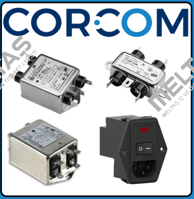 6FC10 Corcom (TE Connectivity)