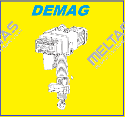 71595333 Demag