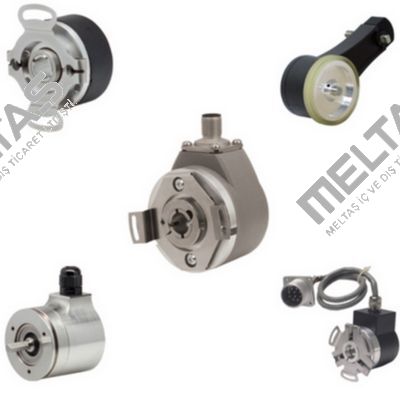 758/4-6F-26-10000-HV-EG2-ST-IP50 British Encoder
