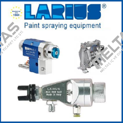 8000 INK PUMP Larius