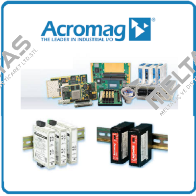 NETZTEIL SYN LAN/NEPower supply   Acromag