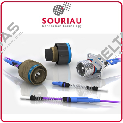 8400-1564  Souriau