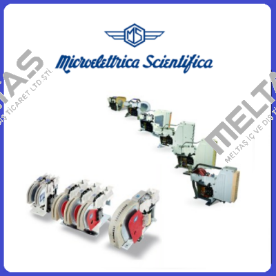 8620011 Microelettrica Scientifica