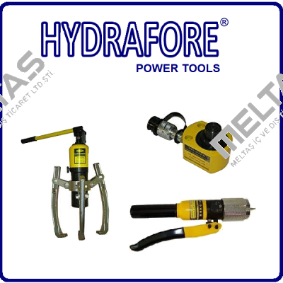 TH-3  Hydrafore Power Tools