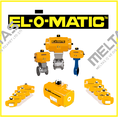 9136950003 Elomatic