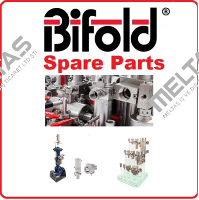 1/2" NPT - Booster - Bifold -VBP08  Bifold
