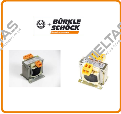 OEM EA5882 Bürkle Schöck