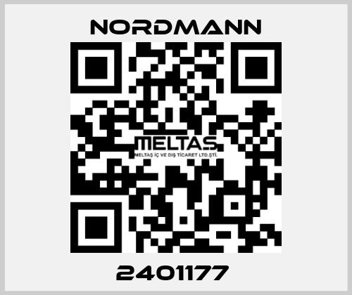 2401177  Nordmann