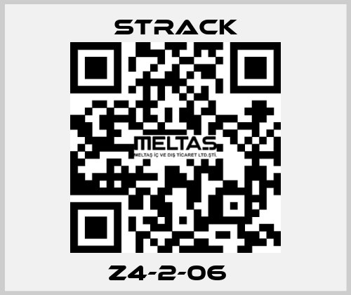 Z4-2-06   Strack