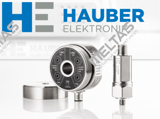 664.16.000.0-S 10565 HAUBER