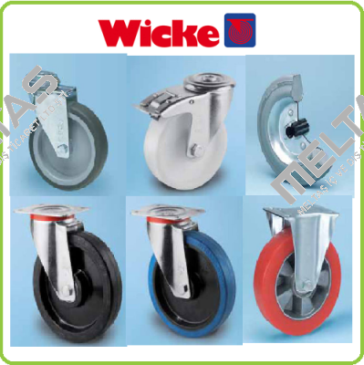 218870 OEM/customized - not available Wicke