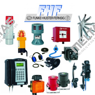 FHF 9700U003A000-LG FHF