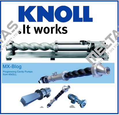 97142 KNOLL