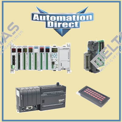 QX3-AO-2E  Obsolete  Automation Direct