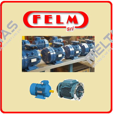 FELM -HV355-4  Felm