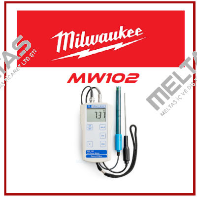 MW102 Milwaukee