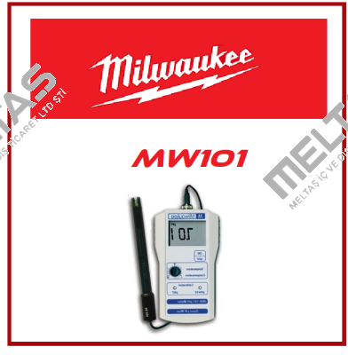 MW101 Milwaukee