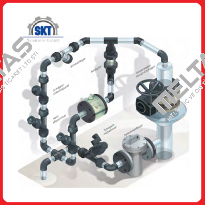 P/N: 089062, Type: S 650 Schrupp
