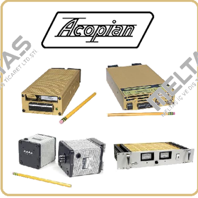 A28H1100-230 Acopian
