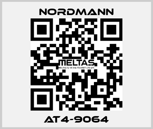 AT4-9064 Nordmann