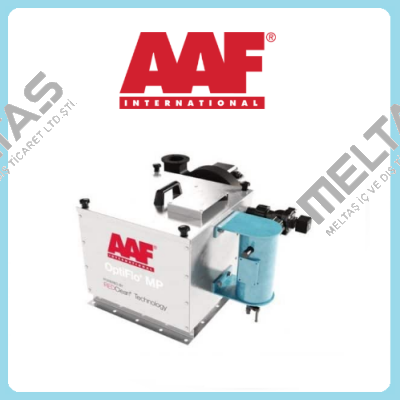 DRI-PAK TASCHENFILTER BASE GF / M6 AAF