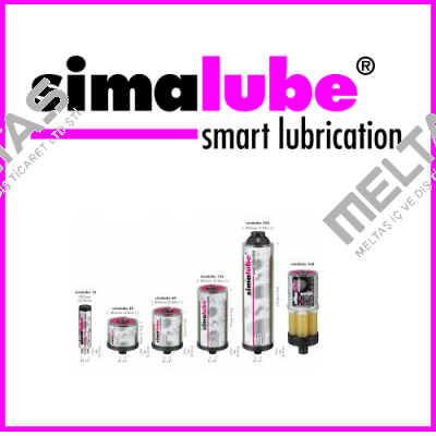 AK00-125  NR.: 5008 Simalube