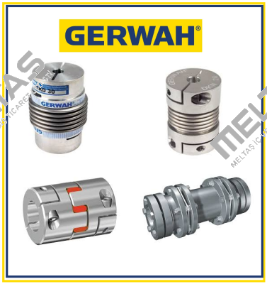 AKN80-32H7-32H7 Gerwah