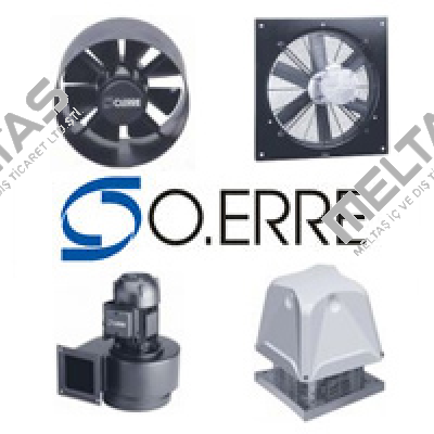 P/N: 990132 Type: RC 12.13/IP54 OERRE