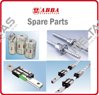 BRS-15-B-H-Z0 ABBA Linear Tech