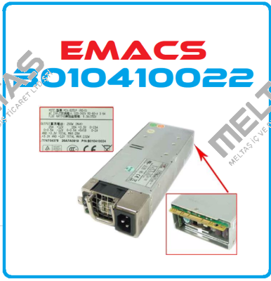 B010410022 Emacs