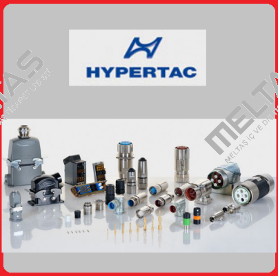 B-378,   REPLACED S/S/1/0060 Hypertac (brand of Smiths Interconnect)