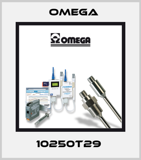 10250T29  Omega