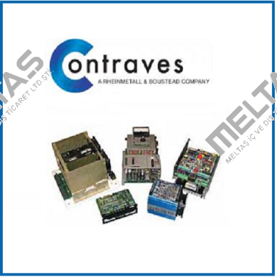 BA 90 L4 NR:1620558 Contraves