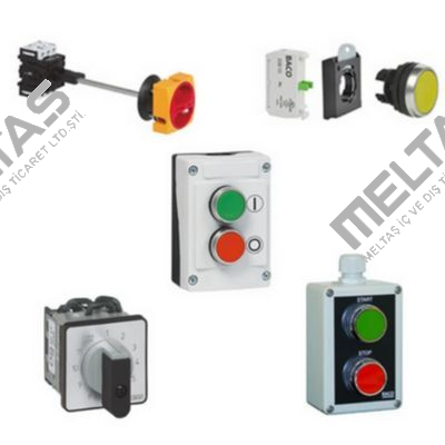 BANC01GS Baco Controls