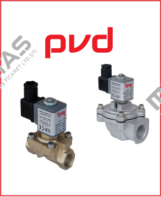 T-PA100CE Pvd