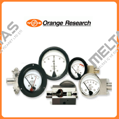 1203PGS-1E-2.5B-C  Orange Research