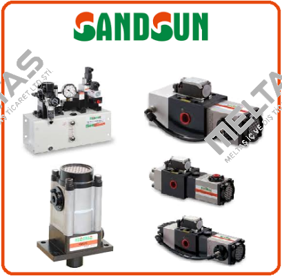 VA08-760 Sandsun