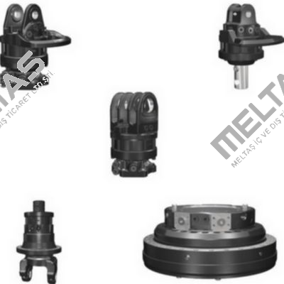 5001-280  Indexator
