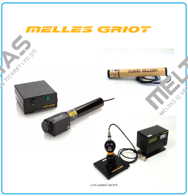 25-LHP-121 HeNe obsolete   MELLES GRIOT