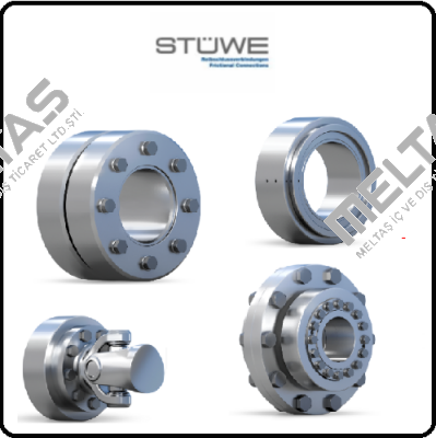 AS-100-12x95xAB  Stüwe