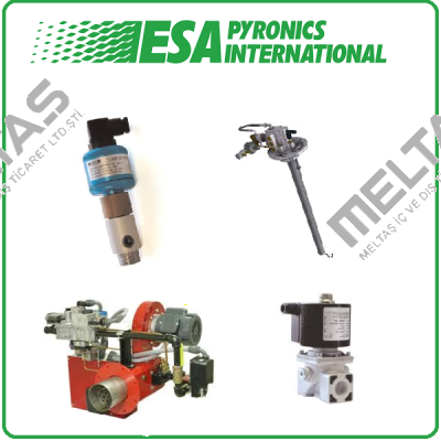 16TBV-CMAP-BSP 24V  ESA Pyronics International