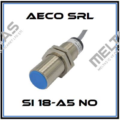 SI18-A5 NO / I18000006 Aeco