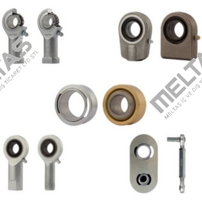 BEF 16-21-501 / BEF 16 M16x1,5 Durbal