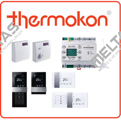 TF25 TRV2 T120 050.06 L1000  Thermokon