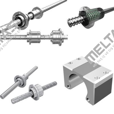 BTK3210-5.3ZZ+682LT-Z(FMM-30408)  THK