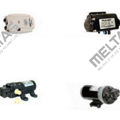 T5000-515 Flojet Pump