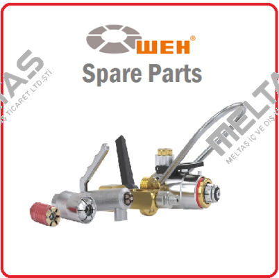 C1-16199 / 300140588  Weh