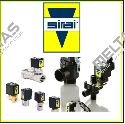 C230AC0185ME2LC  24VDC  Sirai