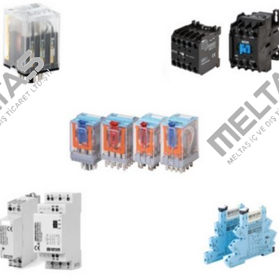 C2-A20/DC24V Comat Releco