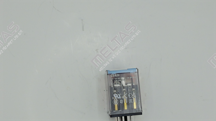 C3-A30/AC24V 60HZ Comat Releco